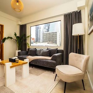 Appartement met Twee Slaapkamers
